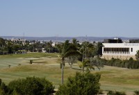 Nouveau bâtiment - Villas - Los Alcazares - Roda Golf
