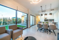 Nouveau bâtiment - Villas - Los Alcazares - Roda Golf