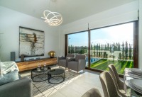 Nouveau bâtiment - Villas - Los Alcazares - Roda Golf