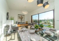 Nouveau bâtiment - Villas - Los Alcazares - Roda Golf