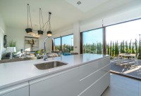 Nouveau bâtiment - Villas - Los Alcazares - Roda Golf