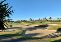 Nouveau bâtiment - Villas - Los Alcazares - Roda Golf