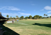 Nouveau bâtiment - Villas - Los Alcazares - Roda Golf