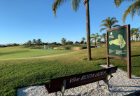 Nouveau bâtiment - Villas - Los Alcazares - Roda Golf