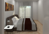 Nouveau bâtiment - Villas - Los Alcazares