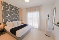 Nouveau bâtiment - Villas - Los Alcazares