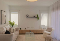 Nouveau bâtiment - Villas - Los Alcazares