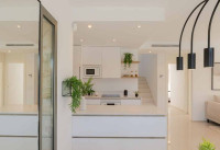 Nouveau bâtiment - Villas - Los Alcazares