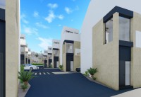 Nouveau bâtiment - Villas - Los Altos