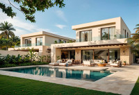 Nouveau bâtiment - Villas - Los Balcones