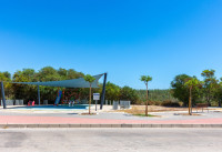 Nouveau bâtiment - Villas - Los Balcones