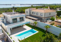 Nouveau bâtiment - Villas - Los Balcones