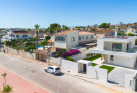 Nouveau bâtiment - Villas - Los Balcones