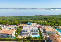 Nouveau bâtiment - Villas - Los Balcones