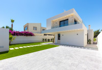 Nouveau bâtiment - Villas - Los Balcones