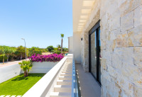 Nouveau bâtiment - Villas - Los Balcones