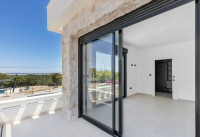 Nouveau bâtiment - Villas - Los Balcones