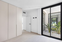 Nouveau bâtiment - Villas - Los Balcones