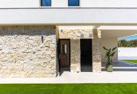 Nouveau bâtiment - Villas - Los Balcones