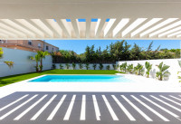 Nouveau bâtiment - Villas - Los Balcones