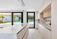 Nouveau bâtiment - Villas - Los Balcones