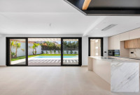 Nouveau bâtiment - Villas - Los Balcones