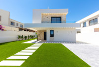 Nouveau bâtiment - Villas - Los Balcones