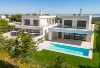 Nouveau bâtiment - Villas - Los Balcones