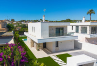 Nouveau bâtiment - Villas - Los Balcones