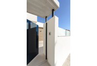 Nouveau bâtiment - Villas - Los Montesinos - La Herrada
