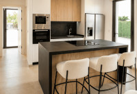 Nouveau bâtiment - Villas - Los Montesinos - La Herrada
