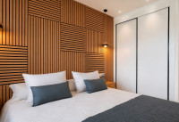 Nouveau bâtiment - Villas - Los Montesinos - La Herrada