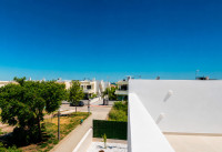 Nouveau bâtiment - Villas - Los Montesinos - La Herrada