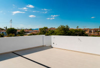 Nouveau bâtiment - Villas - Los Montesinos - La Herrada