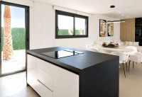 Nouveau bâtiment - Villas - Los Montesinos - La Herrada