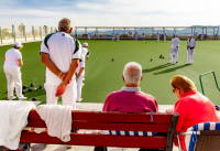 Nouveau bâtiment - Villas - Los Montesinos - Vistabella Golf
