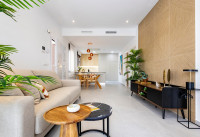 Nouveau bâtiment - Villas - Los Montesinos - Vistabella Golf