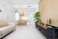 Nouveau bâtiment - Villas - Los Montesinos - Vistabella Golf