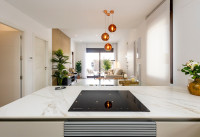 Nouveau bâtiment - Villas - Los Montesinos - Vistabella Golf