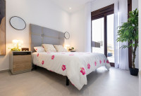 Nouveau bâtiment - Villas - Los Montesinos - Vistabella Golf