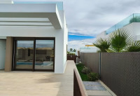 Nouveau bâtiment - Villas - Los Montesinos - Vistabella Golf