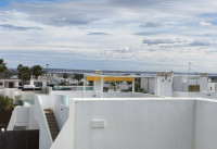 Nouveau bâtiment - Villas - Los Montesinos - Vistabella Golf