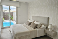 Nouveau bâtiment - Villas - Los Montesinos - Vistabella Golf