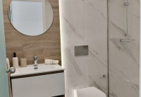 Nouveau bâtiment - Villas - Los Montesinos - Vistabella Golf