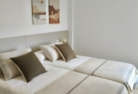 Nouveau bâtiment - Villas - Los Montesinos - Vistabella Golf