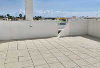 Nouveau bâtiment - Villas - Los Montesinos - Vistabella Golf