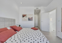 Nouveau bâtiment - Villas - Los Montesinos - Vistabella Golf