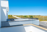 Nouveau bâtiment - Villas - Los Montesinos - Vistabella Golf