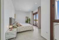 Nouveau bâtiment - Villas - Los Montesinos - Vistabella Golf