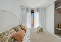 Nouveau bâtiment - Villas - Los Montesinos - Vistabella Golf